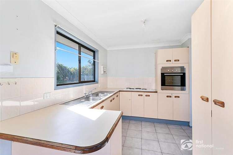Second view of Homely house listing, 25 Cambridge Drive, Alexandra Hills QLD 4161