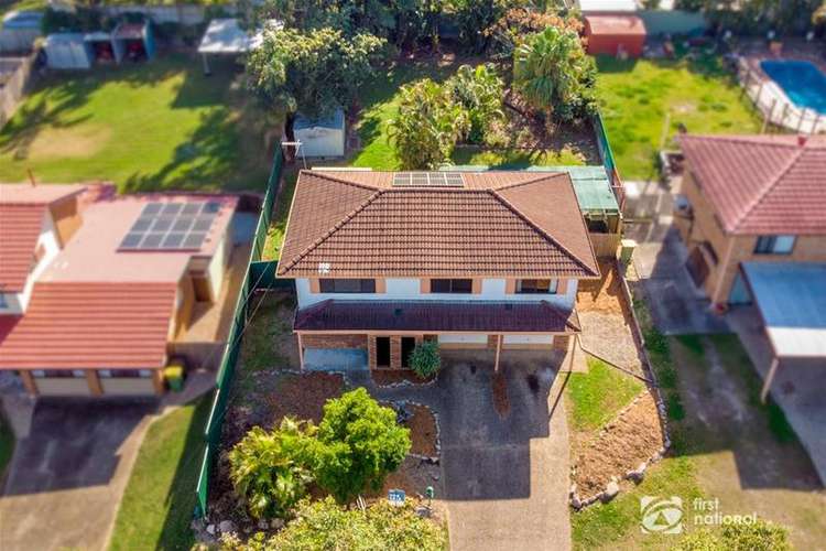 Fourth view of Homely house listing, 25 Cambridge Drive, Alexandra Hills QLD 4161