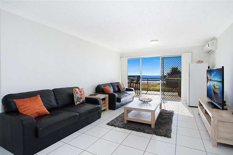 Third view of Homely apartment listing, 4/261 Golden Four Drive, Bilinga QLD 4225