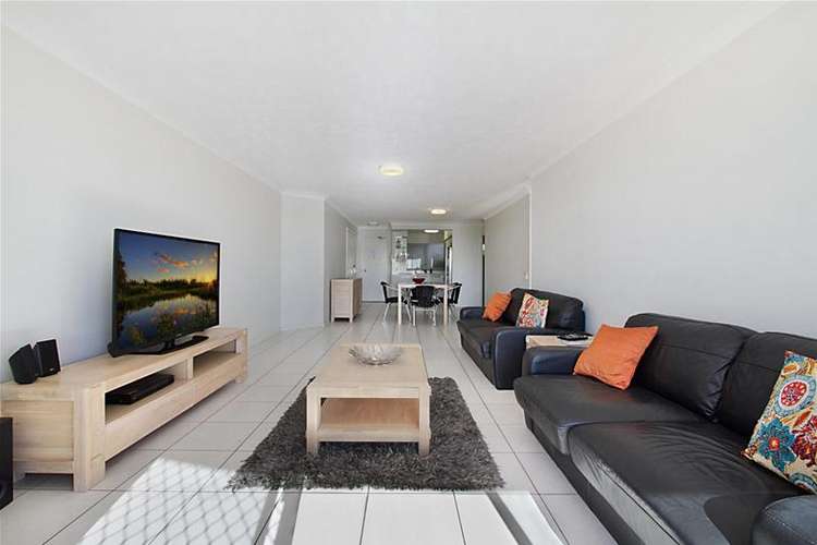Fifth view of Homely apartment listing, 4/261 Golden Four Drive, Bilinga QLD 4225