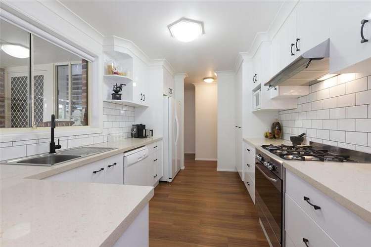 Second view of Homely villa listing, 7/145 Scott Street, Shoalhaven Heads NSW 2535