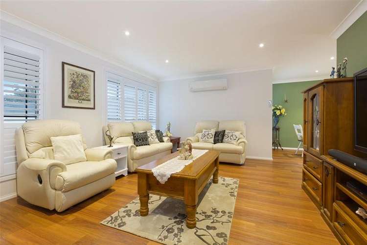 Third view of Homely villa listing, 7/145 Scott Street, Shoalhaven Heads NSW 2535