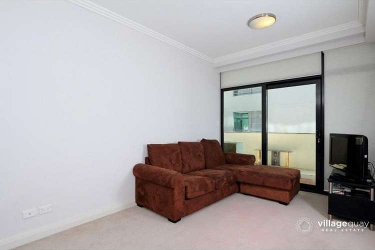 Fourth view of Homely unit listing, 71/50 Walker Street, Rhodes NSW 2138