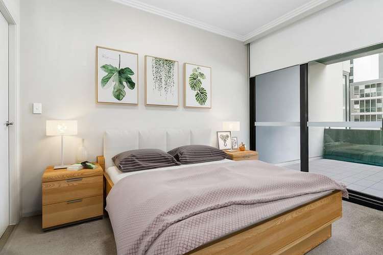 Second view of Homely apartment listing, 502/49 Hill Road, Wentworth Point NSW 2127