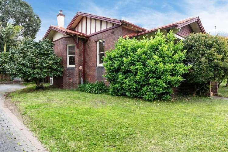 Fifth view of Homely apartment listing, 2b1 Cavell Avenue, Rhodes NSW 2138