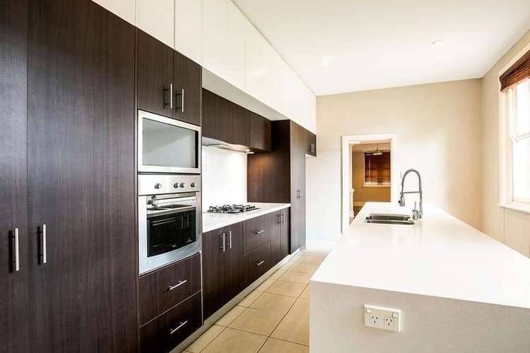 Third view of Homely apartment listing, 2b1 Cavell Avenue, Rhodes NSW 2138