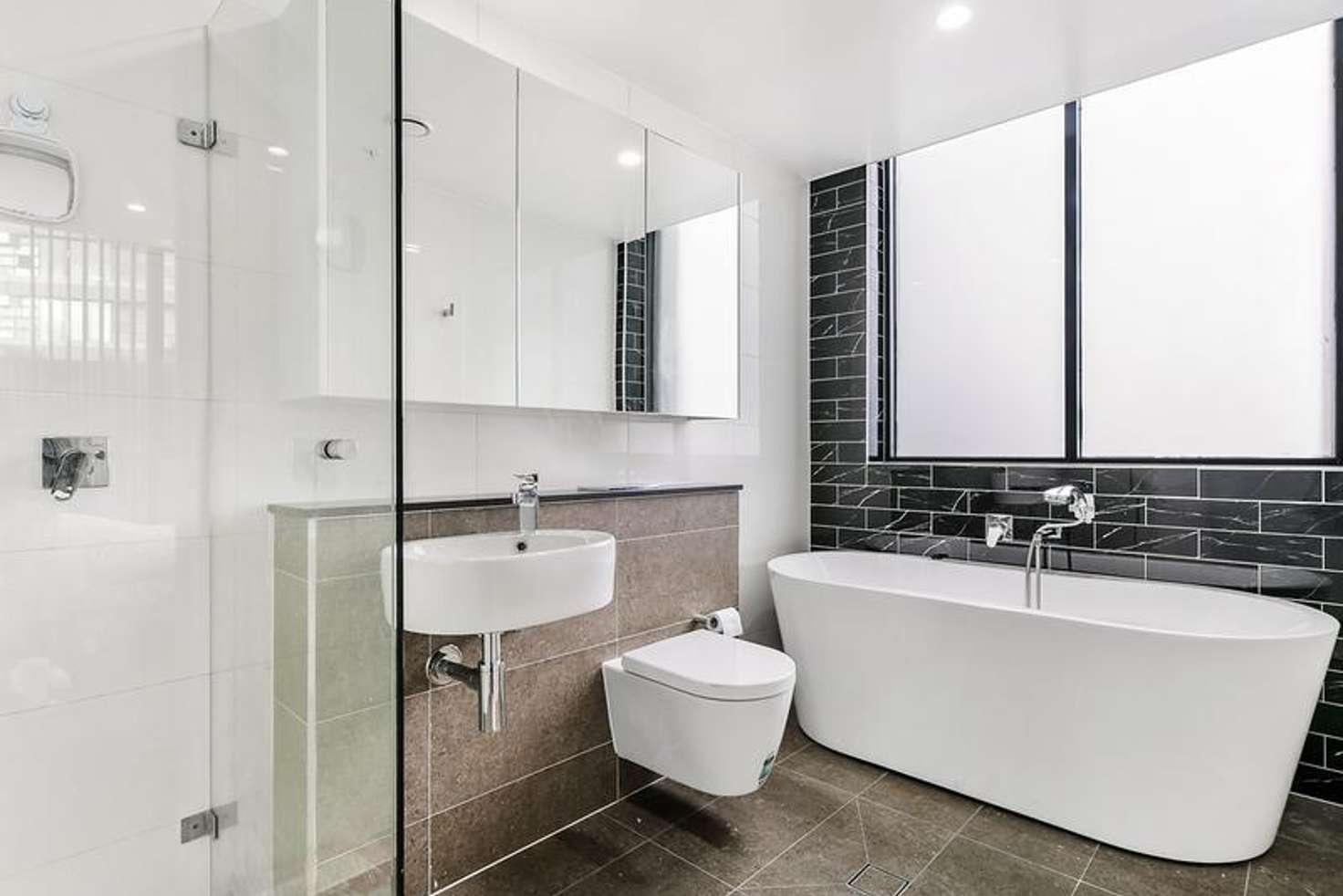 Main view of Homely apartment listing, 301/6 Betty Cuthbert Avenue, Sydney Olympic Park NSW 2127