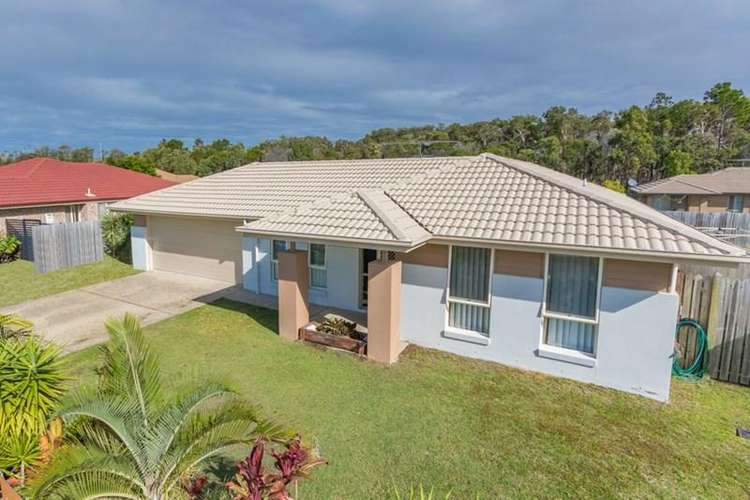 Main view of Homely house listing, 5 Eucalyptus Street, Ningi QLD 4511