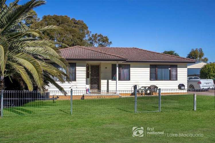 Main view of Homely house listing, 40 Macquarie Street, Barnsley NSW 2278