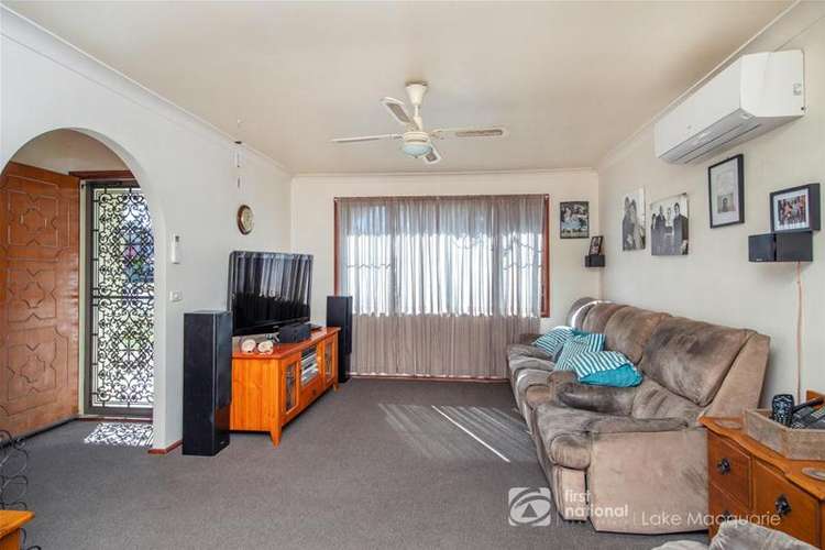 Second view of Homely house listing, 40 Macquarie Street, Barnsley NSW 2278