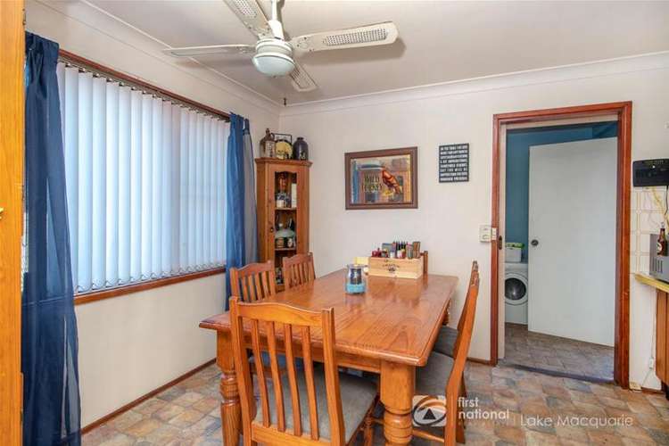 Fifth view of Homely house listing, 40 Macquarie Street, Barnsley NSW 2278