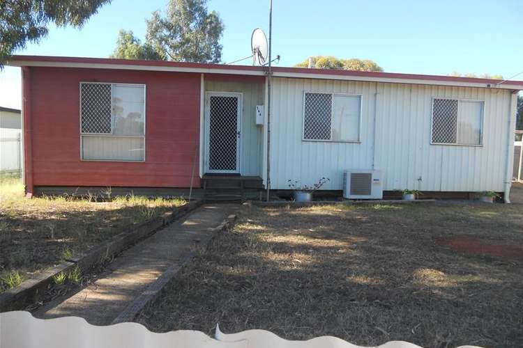 Main view of Homely house listing, 106 Sylvester Street, Coolgardie WA 6429