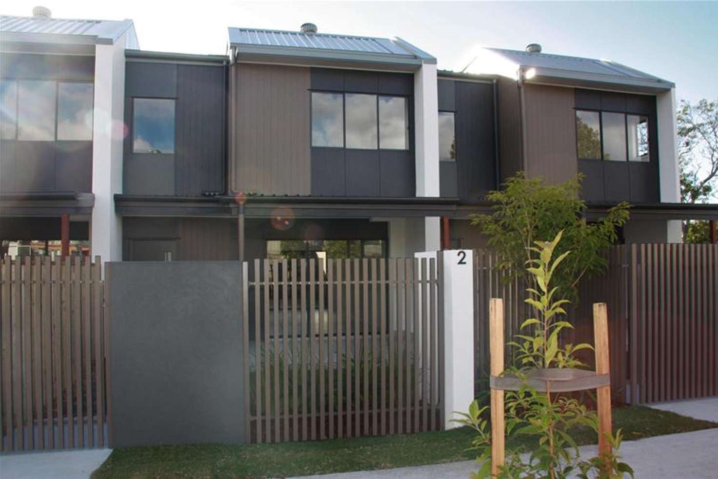 Main view of Homely townhouse listing, #2/9-11 Oakland Street, Alexandra Hills QLD 4161