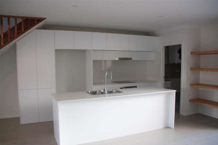 Third view of Homely townhouse listing, #2/9-11 Oakland Street, Alexandra Hills QLD 4161