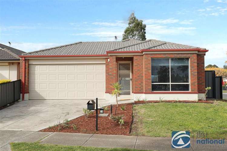 Main view of Homely house listing, 14 Gosford Gardens, Derrimut VIC 3030