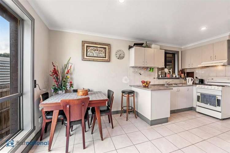 Fourth view of Homely house listing, 15 Digby Court, Coolaroo VIC 3048