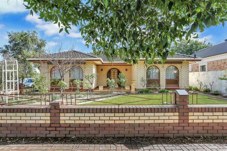 Main view of Homely house listing, 11 West Street, Evandale SA 5069