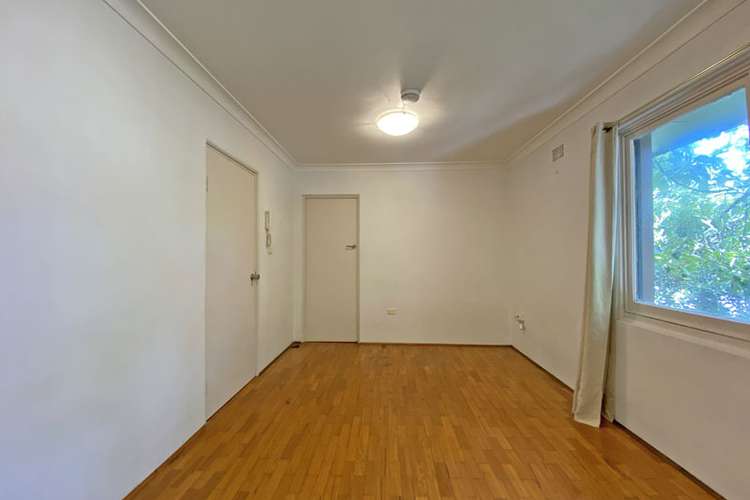 Third view of Homely studio listing, 6/64 Alexander Street, Alexandria NSW 2015