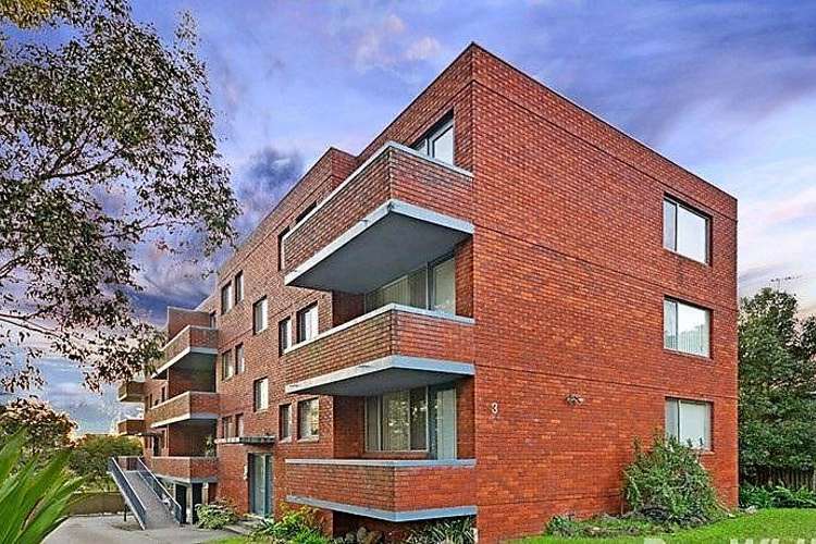 Main view of Homely apartment listing, 7a/3 Stewart Street, Parramatta NSW 2150