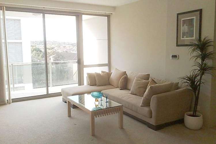Third view of Homely apartment listing, B17/158 Maroubra Road, Maroubra NSW 2035