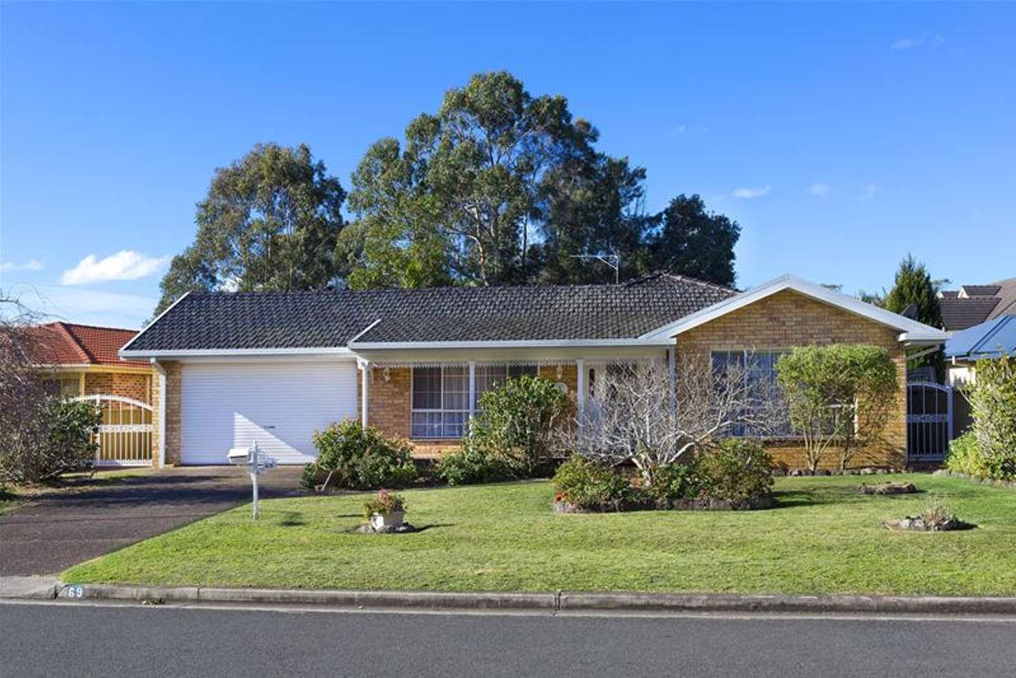 Main view of Homely house listing, 69 Scott Street, Shoalhaven Heads NSW 2535