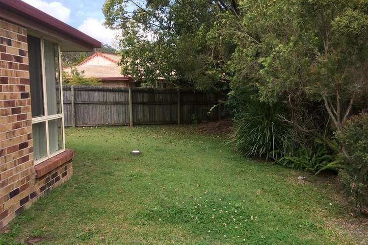 Third view of Homely semiDetached listing, 1/4 Cowal Court, Elanora QLD 4221