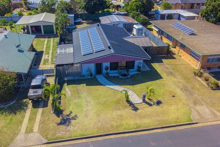 Third view of Homely house listing, 6 Loney  Street, Avenell Heights QLD 4670