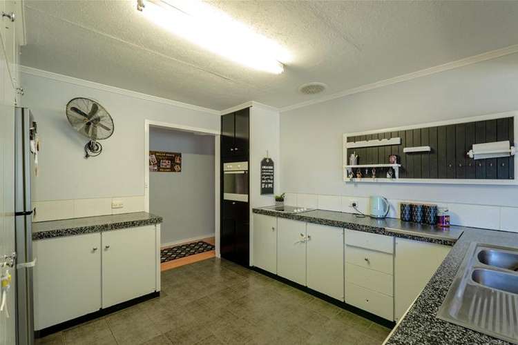 Seventh view of Homely house listing, 6 Loney  Street, Avenell Heights QLD 4670