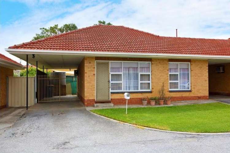 Main view of Homely unit listing, 3/90 Hampstead Road, Broadview SA 5083