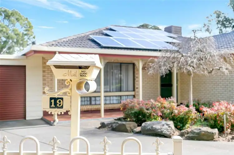 19 Ellen Street, Tea Tree Gully SA 5091