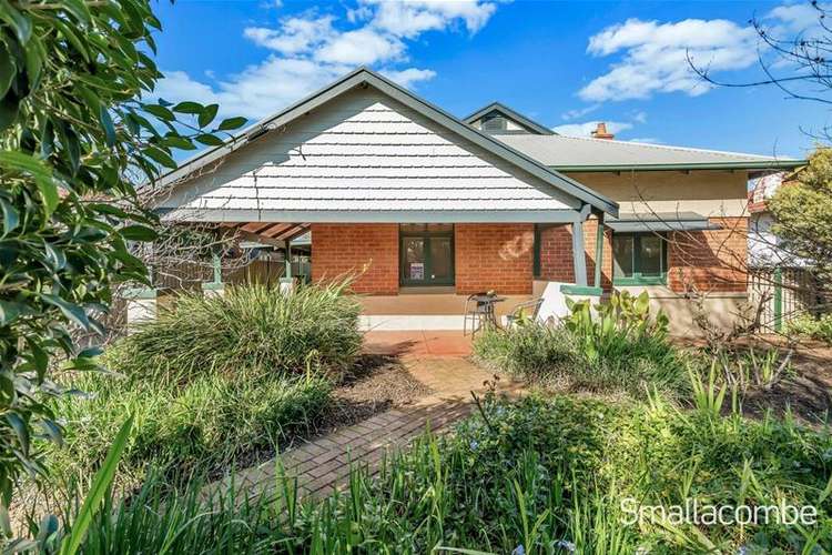 38 Cumberland Avenue, Cumberland Park SA 5041