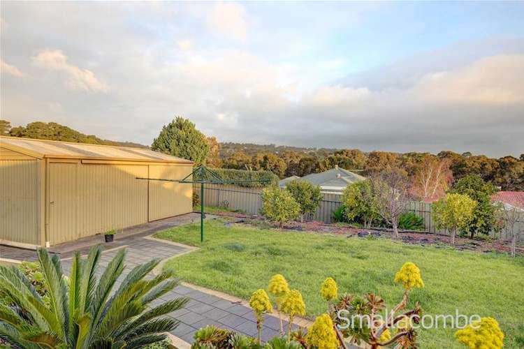 Fourth view of Homely house listing, 17 Jaimey Grove, Aberfoyle Park SA 5159