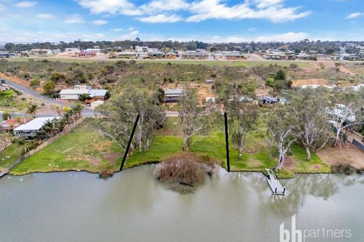 Second view of Homely residentialLand listing, 120 River Lane, Mannum SA 5238
