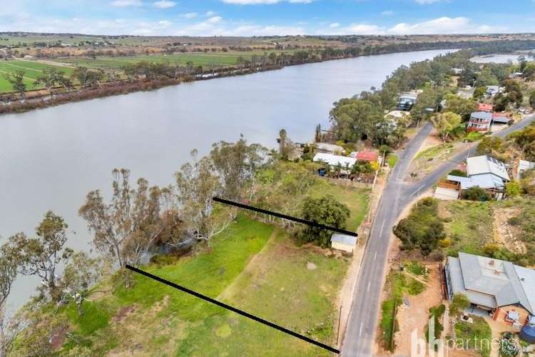 Third view of Homely residentialLand listing, 120 River Lane, Mannum SA 5238