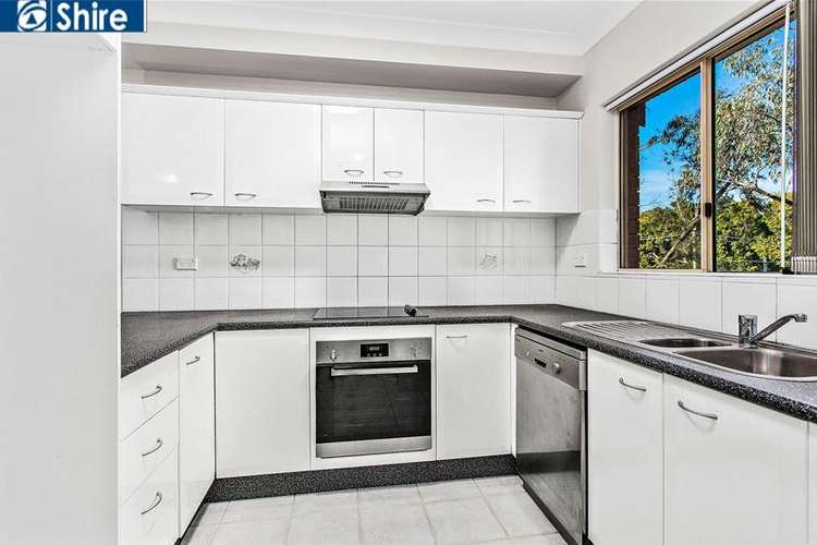 Third view of Homely apartment listing, 6/8-14 Gibbs Street, Miranda NSW 2228
