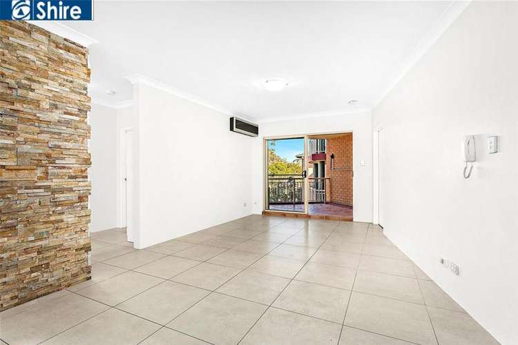 Fifth view of Homely apartment listing, 6/8-14 Gibbs Street, Miranda NSW 2228