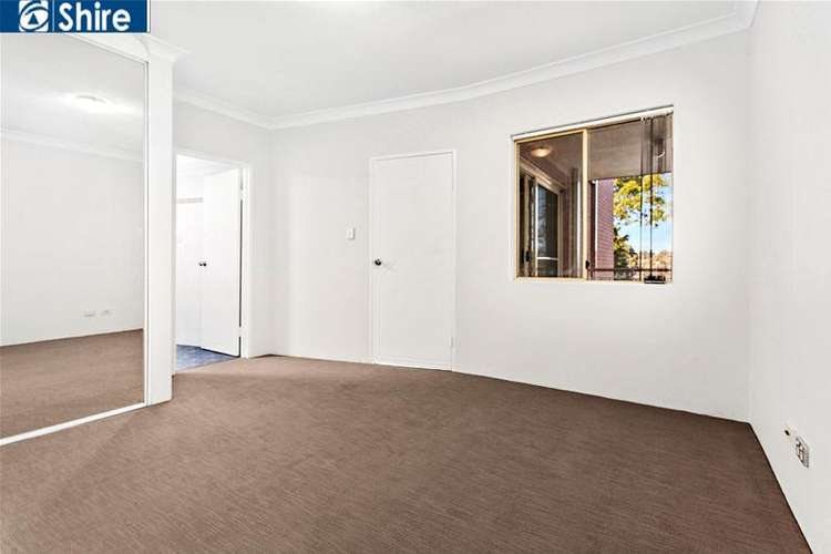 Sixth view of Homely apartment listing, 6/8-14 Gibbs Street, Miranda NSW 2228