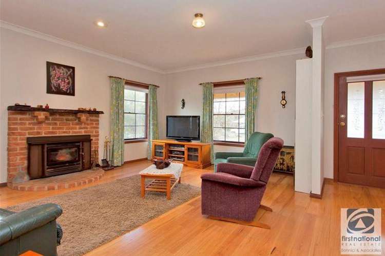 Second view of Homely house listing, 68 Wood Street, Beechworth VIC 3747