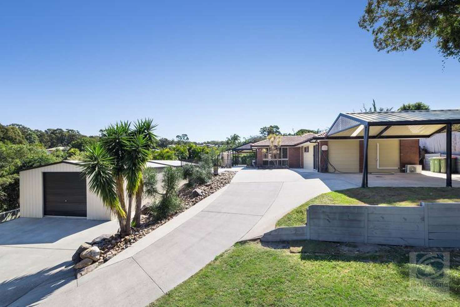 Main view of Homely house listing, 13 Heron Drive, Aroona QLD 4551