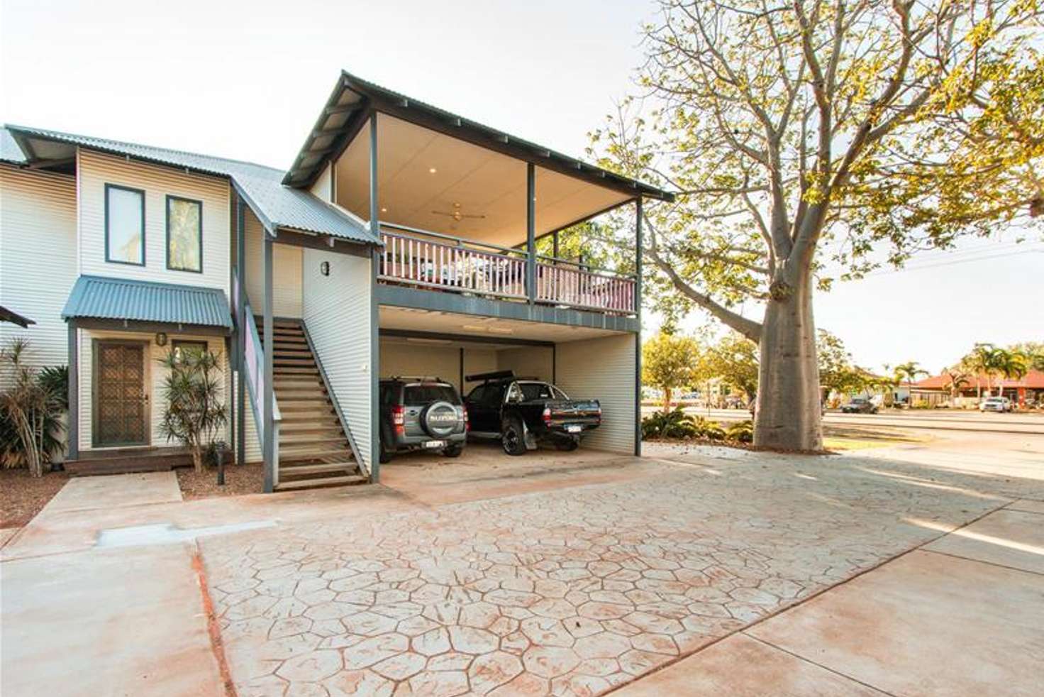 Main view of Homely unit listing, 8/39 Frederick Street, Broome WA 6725