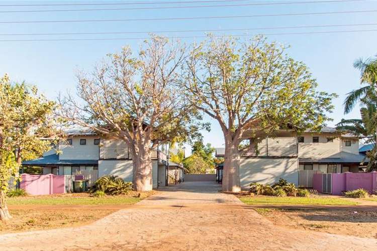 Second view of Homely unit listing, 8/39 Frederick Street, Broome WA 6725