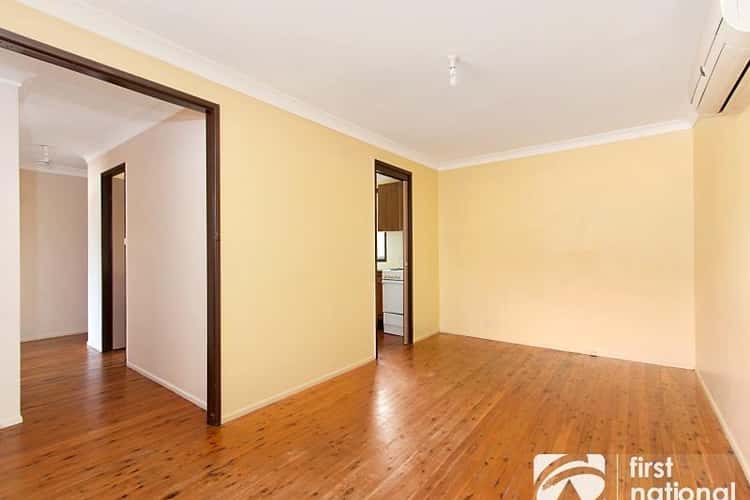 Second view of Homely house listing, 5 Trawalla Street, Hebersham NSW 2770