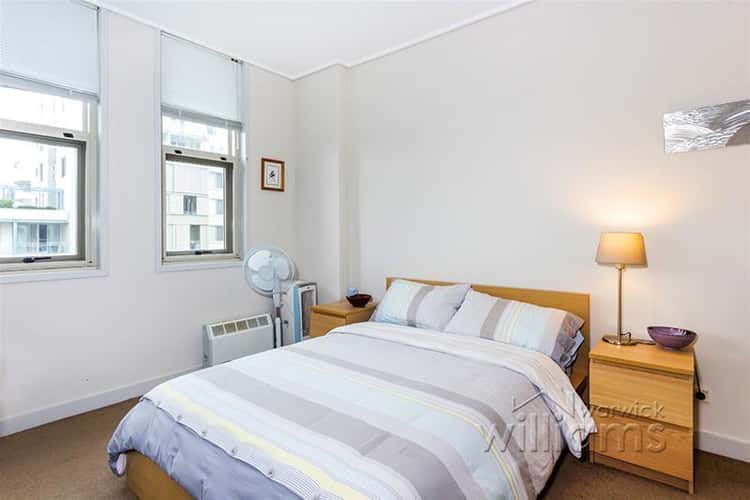 Fourth view of Homely apartment listing, Capri 411/1 The Piazza, Wentworth Point NSW 2127