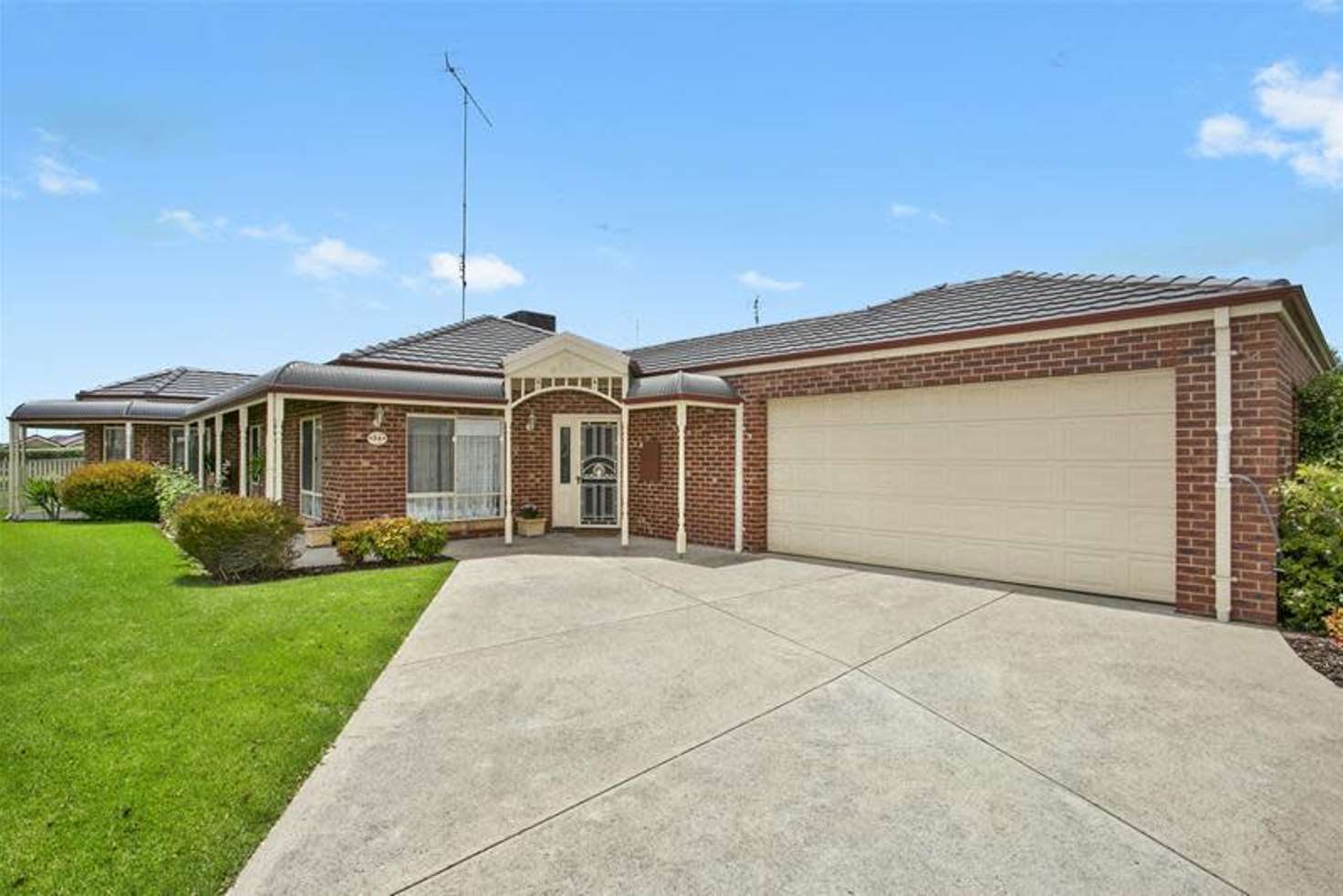 Main view of Homely house listing, 24 Townview Court, Leopold VIC 3224