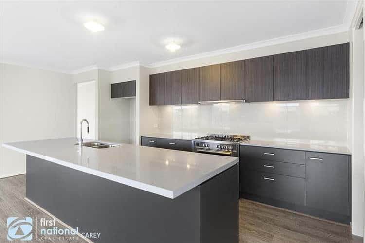Second view of Homely house listing, 44 Quail Drive, Lara VIC 3212