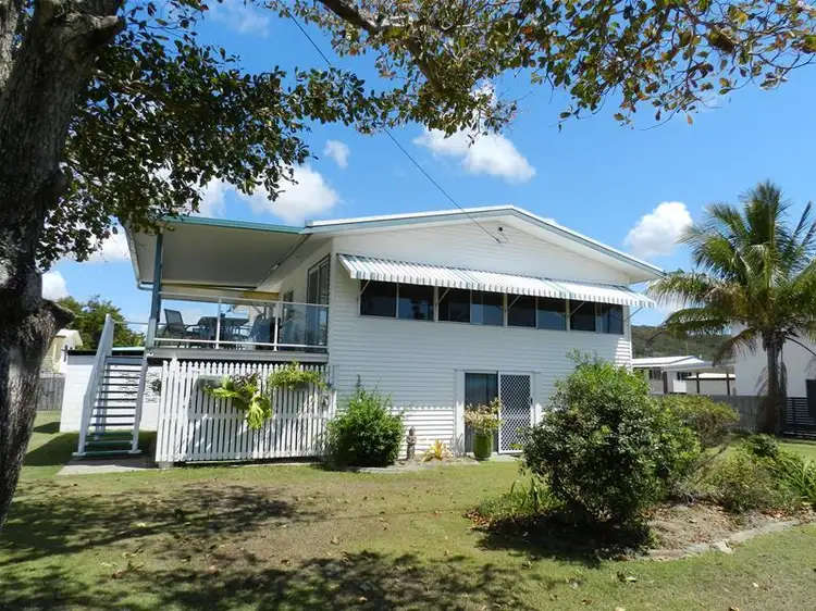 Second view of Homely house listing, 72 The Esplanade, Grasstree Beach QLD 4740