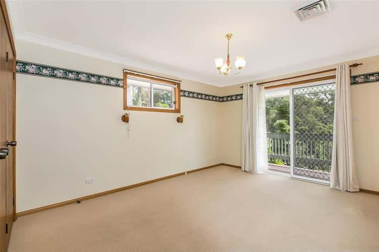 Fifth view of Homely house listing, 40 Tamarind Drive, Cordeaux Heights NSW 2526