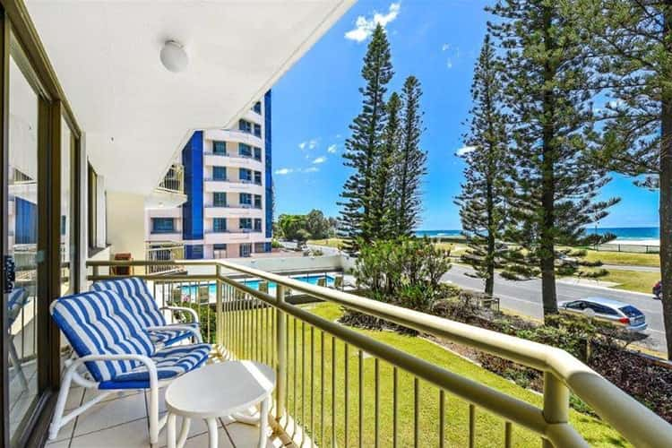 Second view of Homely apartment listing, 2A/1 Higman Street, Surfers Paradise QLD 4217