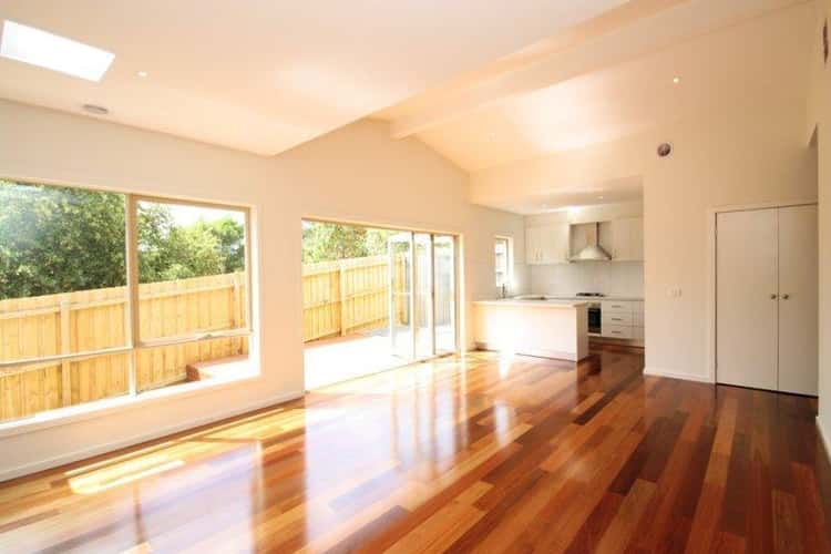 Fifth view of Homely unit listing, 6A Glenside Street, Avondale Heights VIC 3034