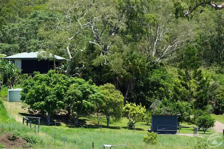 53 Mick Ready Beach Road, Grasstree Beach QLD 4740
